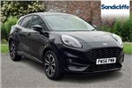 2023 Ford Puma