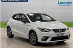 2021 SEAT Ibiza