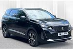 2024 Peugeot 5008