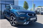 2021 SEAT Ateca