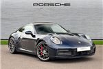 2019 Porsche 911