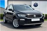 2019 Volkswagen T-Roc
