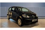 2016 Volkswagen Up