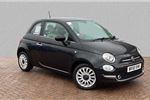 2018 Fiat 500