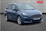 2022 Ford Galaxy