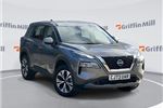 2024 Nissan X-Trail