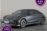 2023 Hyundai IONIQ 6