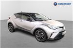 2020 Toyota C-HR