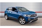 2020 Volkswagen T-Cross