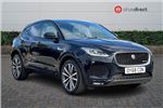 2018 Jaguar E-Pace