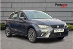 2024 SEAT Ibiza