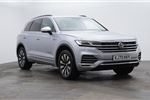 2020 Volkswagen Touareg