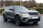 2019 Land Rover Range Rover Velar