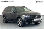 2022 Volvo XC90