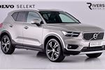 2019 Volvo XC40