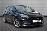 2023 Ford Fiesta