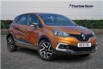 2018 Renault Captur