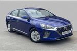 2022 Hyundai IONIQ