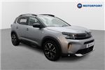 2023 Citroen C5 Aircross