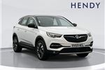 2019 Vauxhall Grandland X