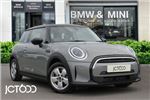 2021 MINI Hatchback