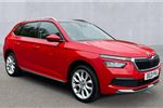 2021 Skoda Kamiq