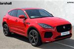 2019 Jaguar E-Pace
