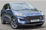 2020 Ford Kuga