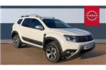 2019 Dacia Duster