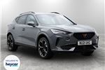 2021 Cupra Formentor