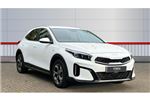 2023 Kia XCeed