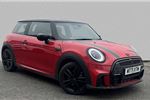 2022 MINI Hatchback
