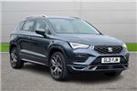 2021 SEAT Ateca