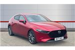 2021 Mazda 3