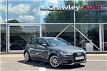 2018 Audi A1