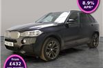 2017 BMW X5