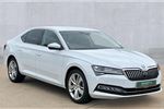 2022 Skoda Superb