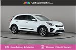 2020 Kia Niro