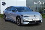 2024 Volkswagen ID.7