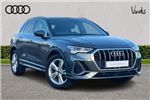 2021 Audi Q3