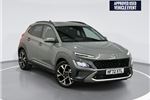 2022 Hyundai Kona 1.0 TGDi 48V MHEV Ultimate 5dr