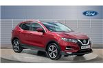 2018 Nissan Qashqai