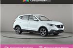 2019 MG ZS