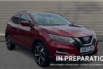 2017 Nissan Qashqai
