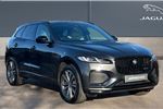 2023 Jaguar F-Pace