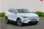 2023 MG ZS EV