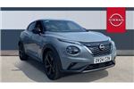 2024 Nissan Juke