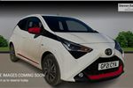 2021 Toyota Aygo