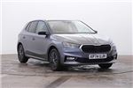 2024 Skoda Fabia