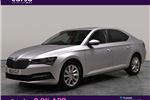 2021 Skoda Superb